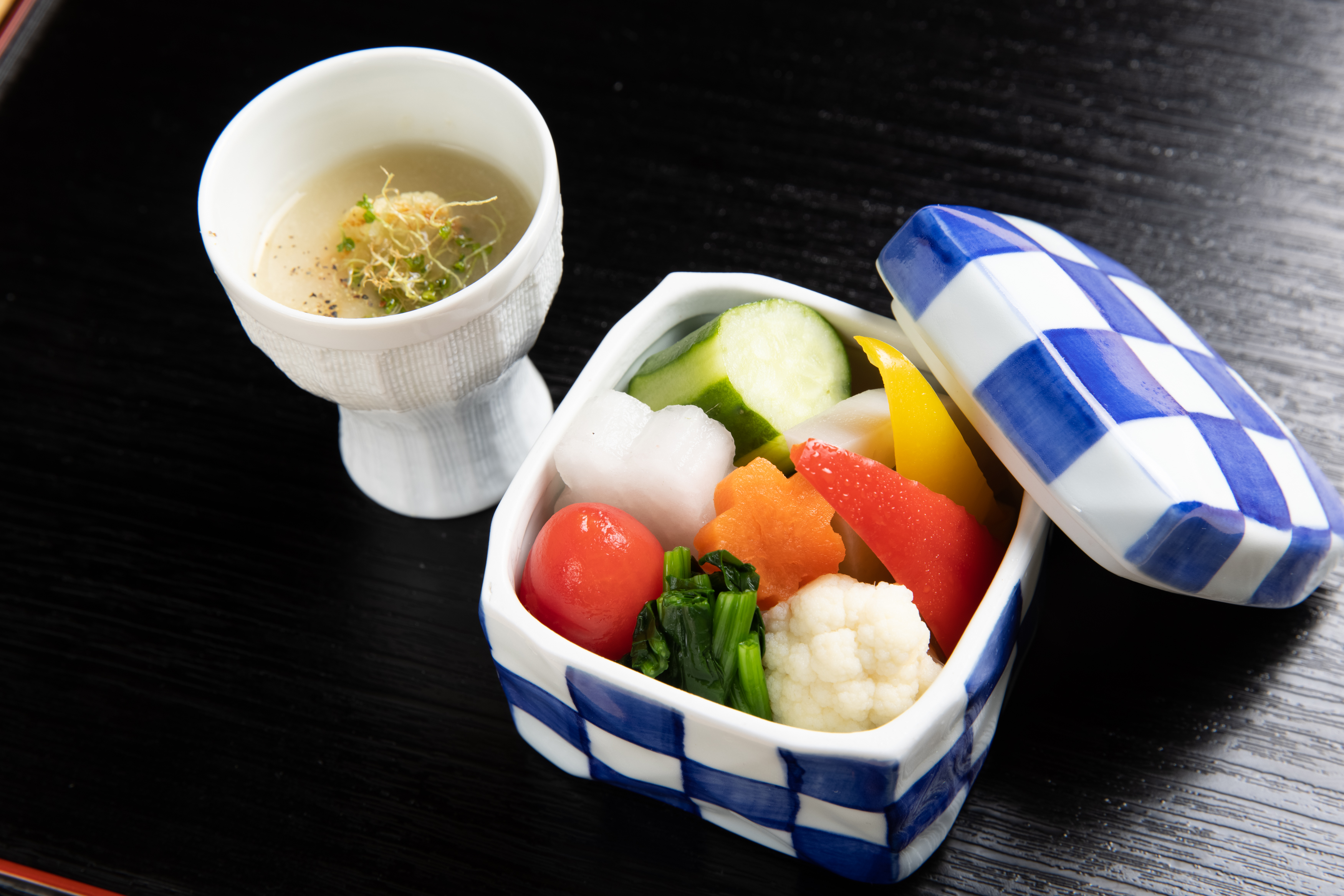 炭焼き&ワイン いわい